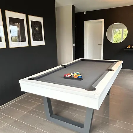 بيت للعطل La Maison Du Gouty *