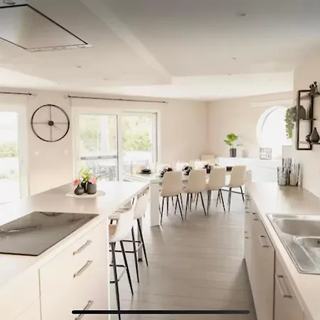 La Maison Du Gouty Сasa de vacaciones *