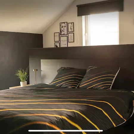 بيت للعطل La Maison Du Gouty Froid-Chapelle