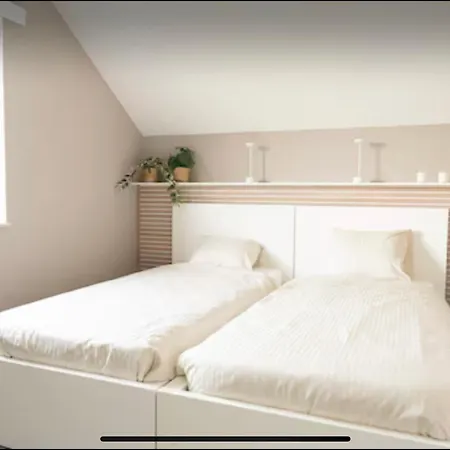 بيت للعطل La Maison Du Gouty