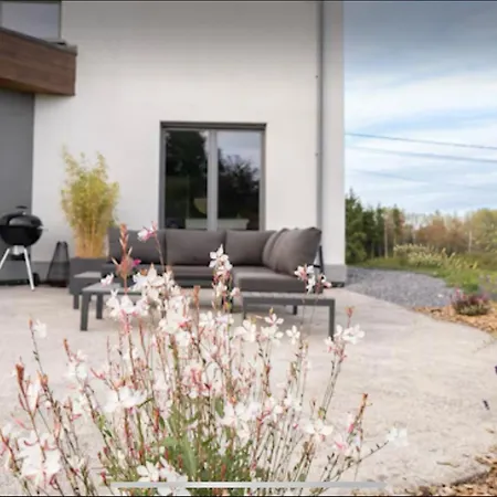 La Maison Du Gouty * Froid-Chapelle