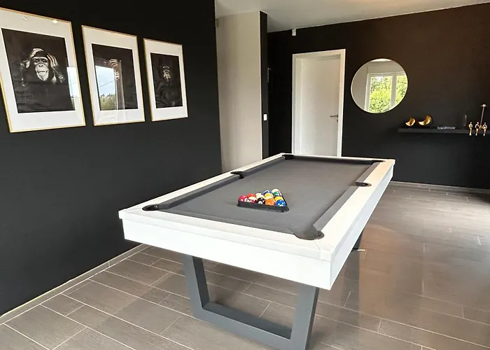 Prázdninový dům La Maison Du Gouty *