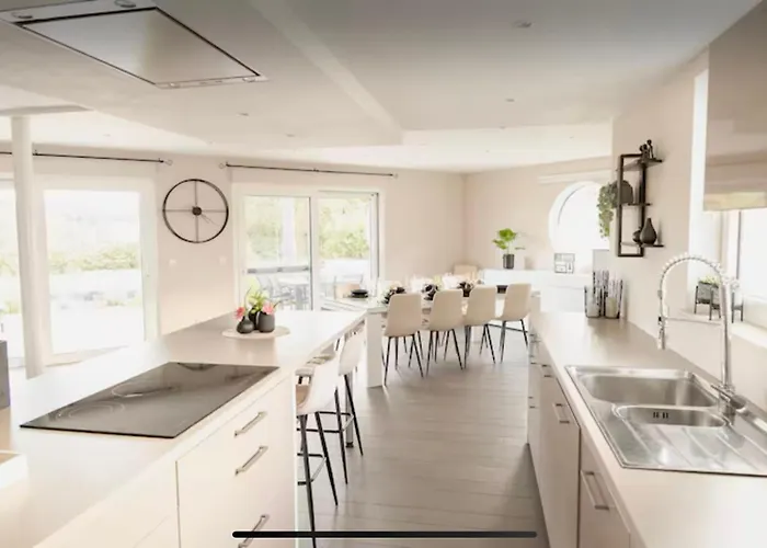 La Maison Du Gouty Prázdninový dům *