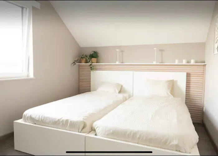 Prázdninový dům La Maison Du Gouty